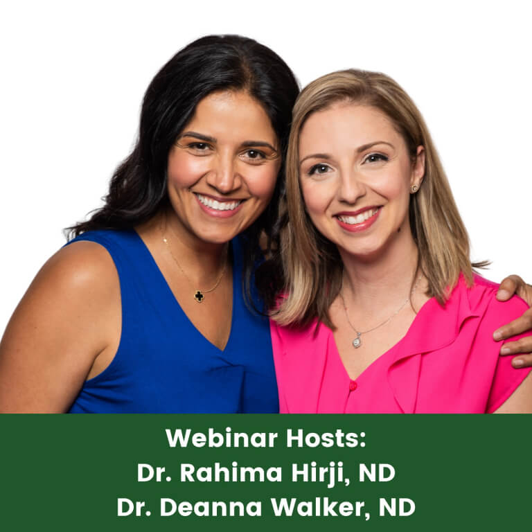 Women’s Heart Health