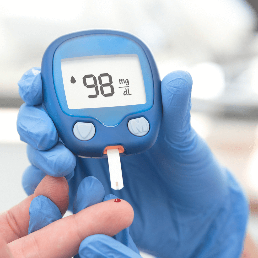 Food IgG Intolerance Testing