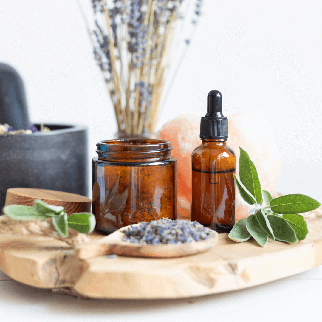 Naturopathic Medicine